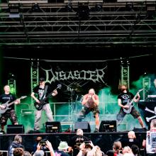Disaster KFW