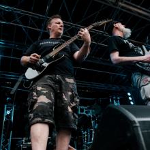 Disaster KFW