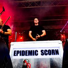 Epidemic Scorn