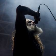 Manus Mortis