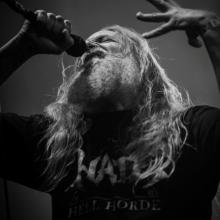 Manus Mortis