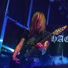 Manus Mortis