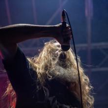 Manus Mortis