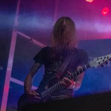 Manus Mortis