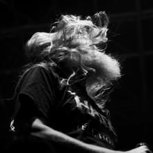 Manus Mortis