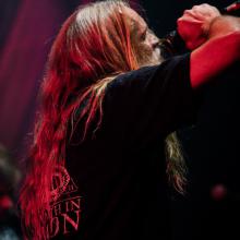 Manus Mortis