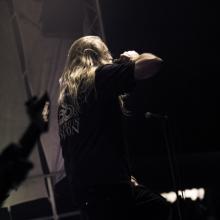 Manus Mortis
