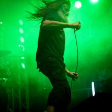 Manus Mortis