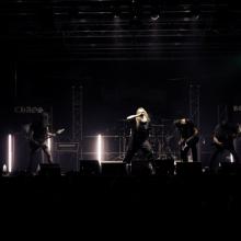 Manus Mortis