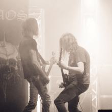 Manus Mortis