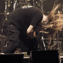 Manus Mortis