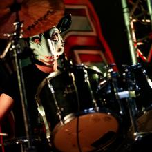 Milking the Goatmachine