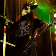 Milking the Goatmachine