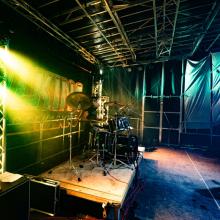 Milking the Goatmachine