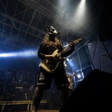 Milking the Goatmachine