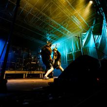 Milking the Goatmachine