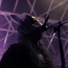 Milking the Goatmachine