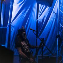 Milking the Goatmachine