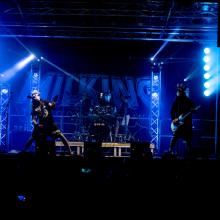 Milking the Goatmachine