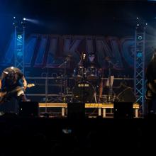 Milking the Goatmachine