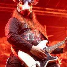 Milking the Goatmachine