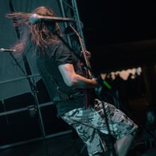 Revenge Attack