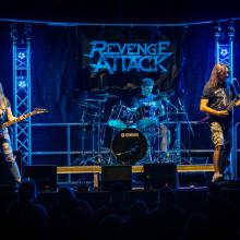 Revenge Attack