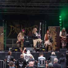 The Privateer