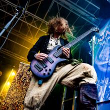 The Privateer
