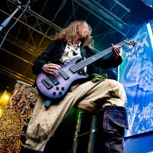 The Privateer