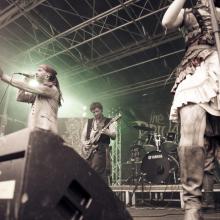 The Privateer