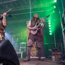 The Privateer