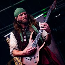 The Privateer