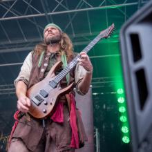The Privateer