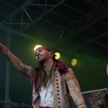 The Privateer
