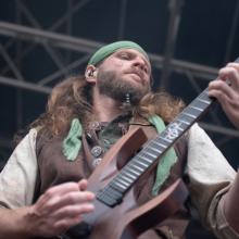 The Privateer