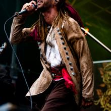 The Privateer