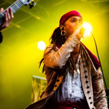 The Privateer