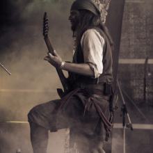 The Privateer