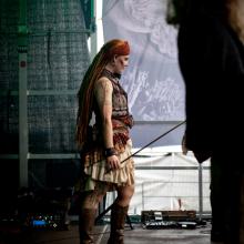 The Privateer
