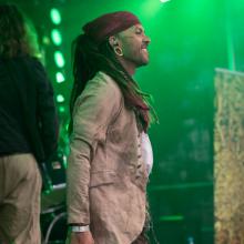 The Privateer
