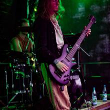 The Privateer