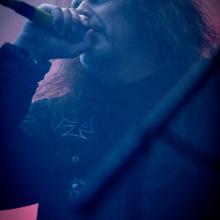 Warpath
