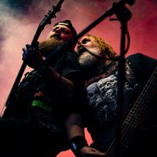 Warpath